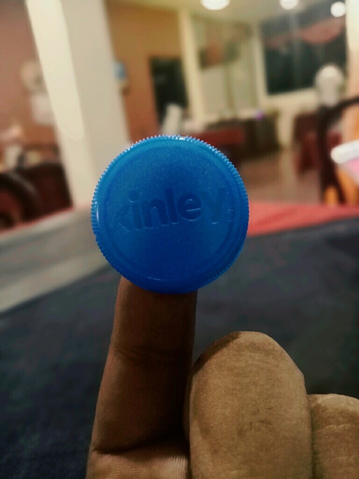 Blue Kinley