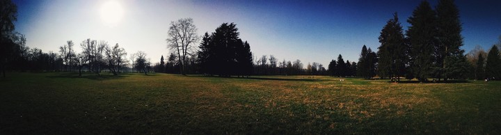 Parco di Monza