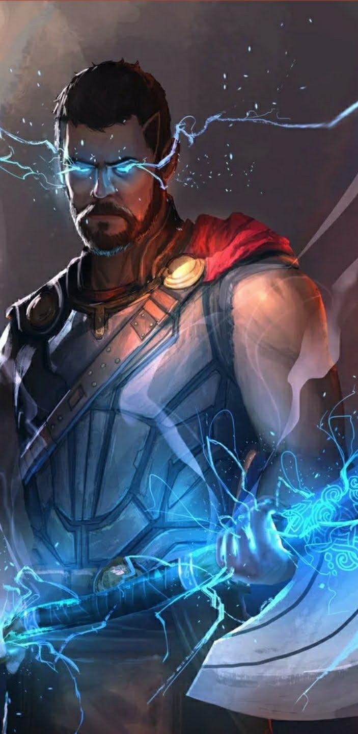 Thor