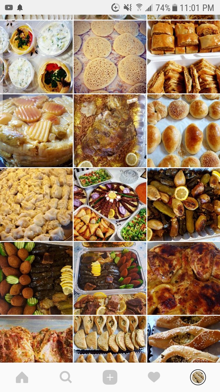 اطيب طبخ