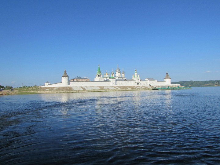 Макарьевский монастырь