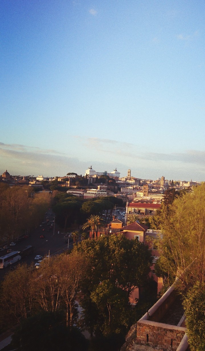 Rome