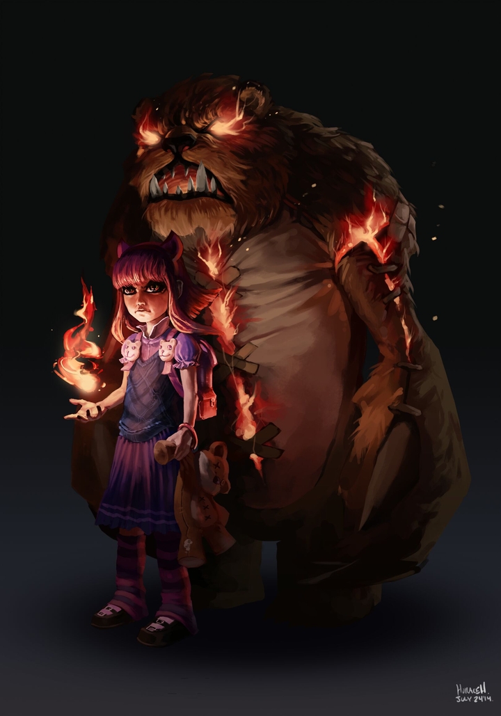 League Of Legends
