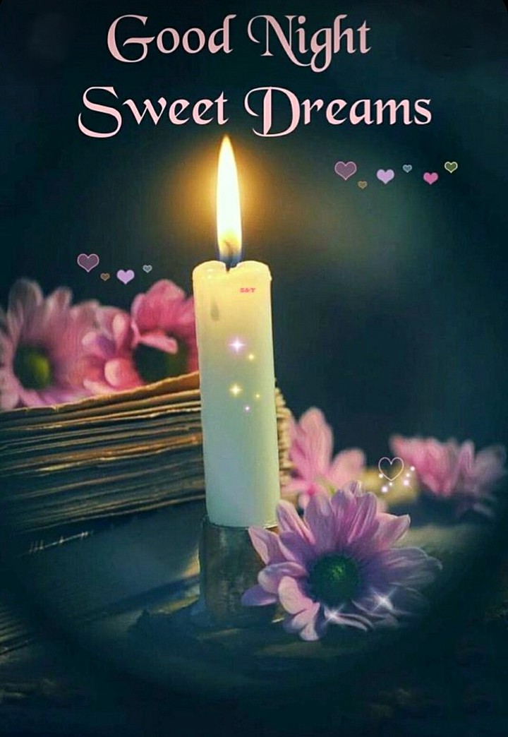Good night ✨