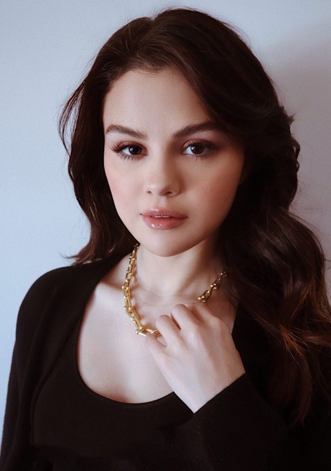 selena Gomez