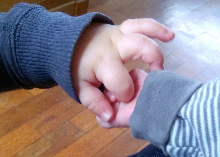 handjes