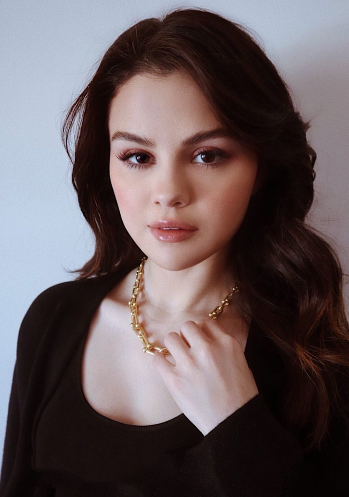 selena Gomez