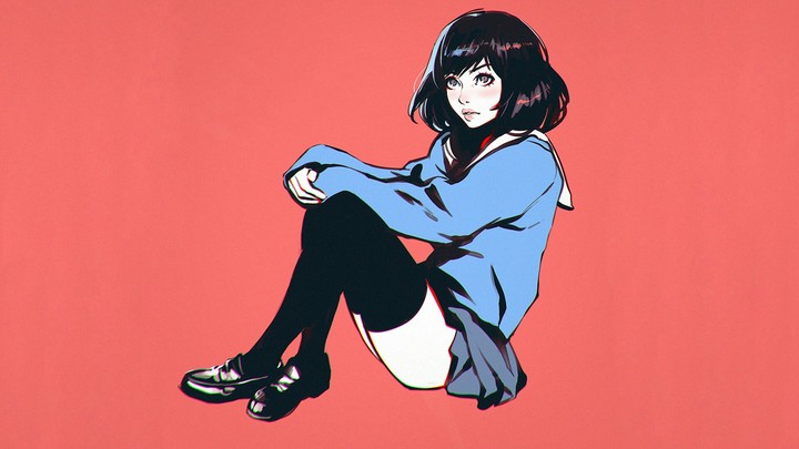 Girl ~ ❤