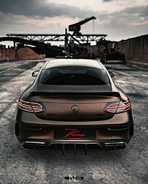 mercedies