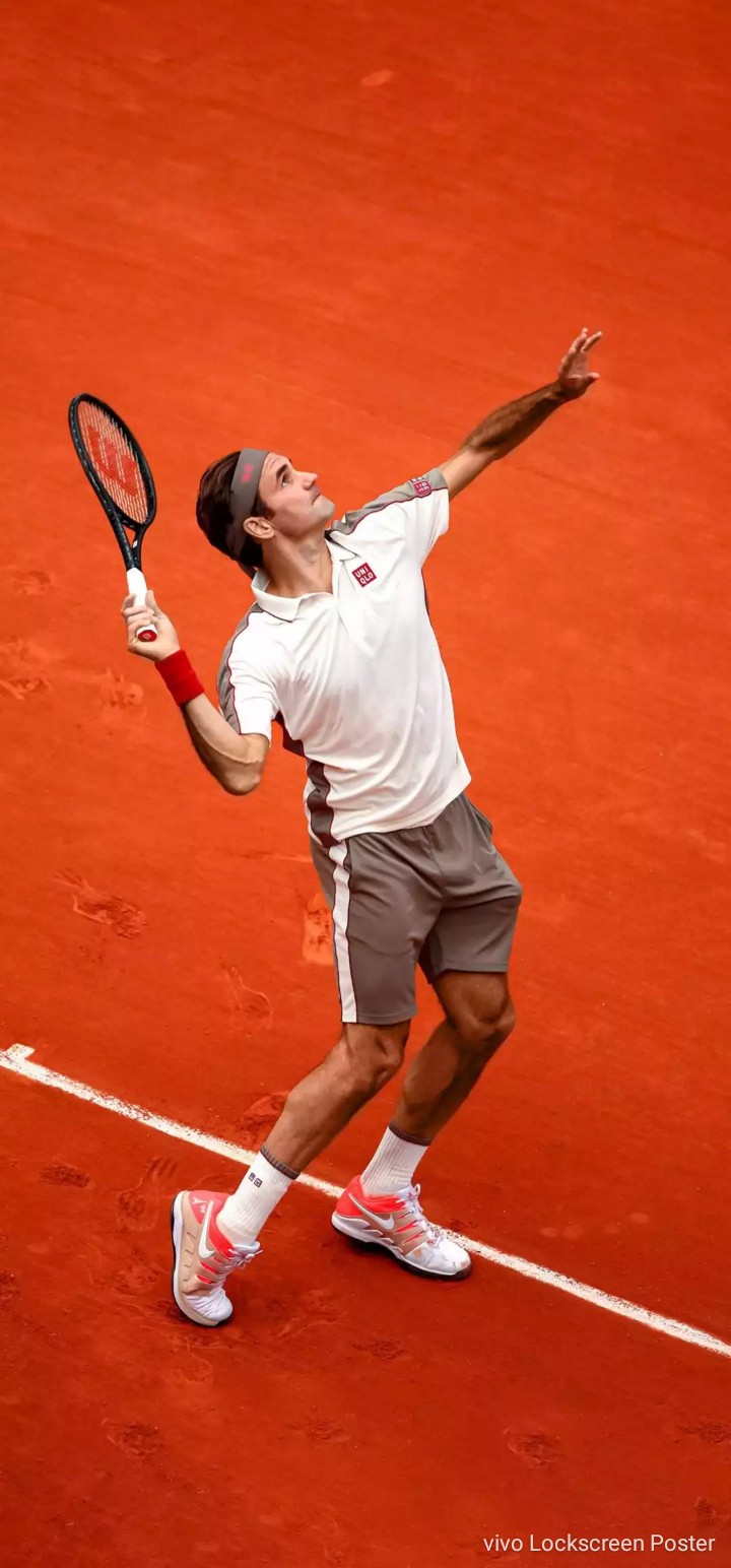 Federer