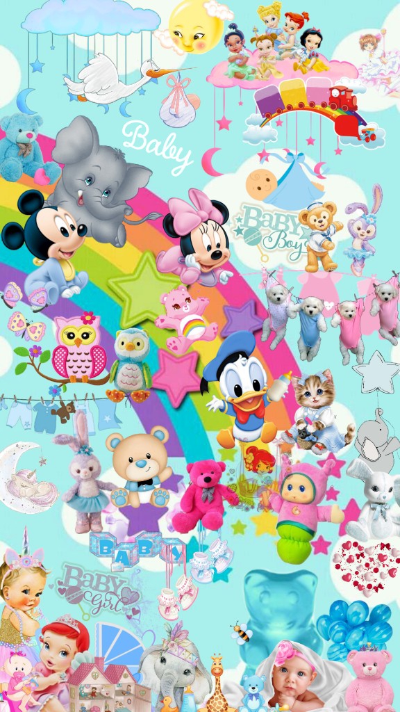 Baby dreams