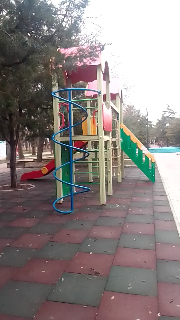площадка