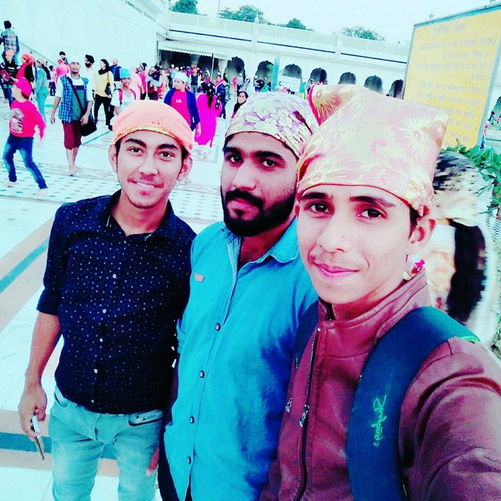 boys
