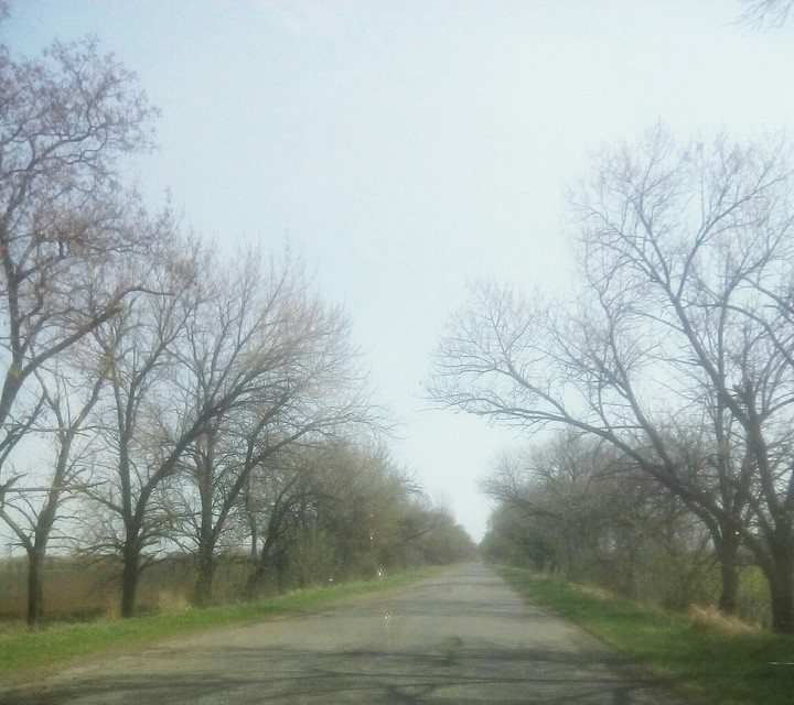 way