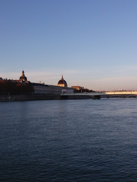LYON-HOTEL DIEU