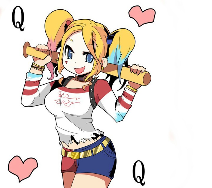 Harley Queen