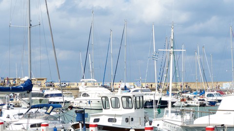Kreta 2014