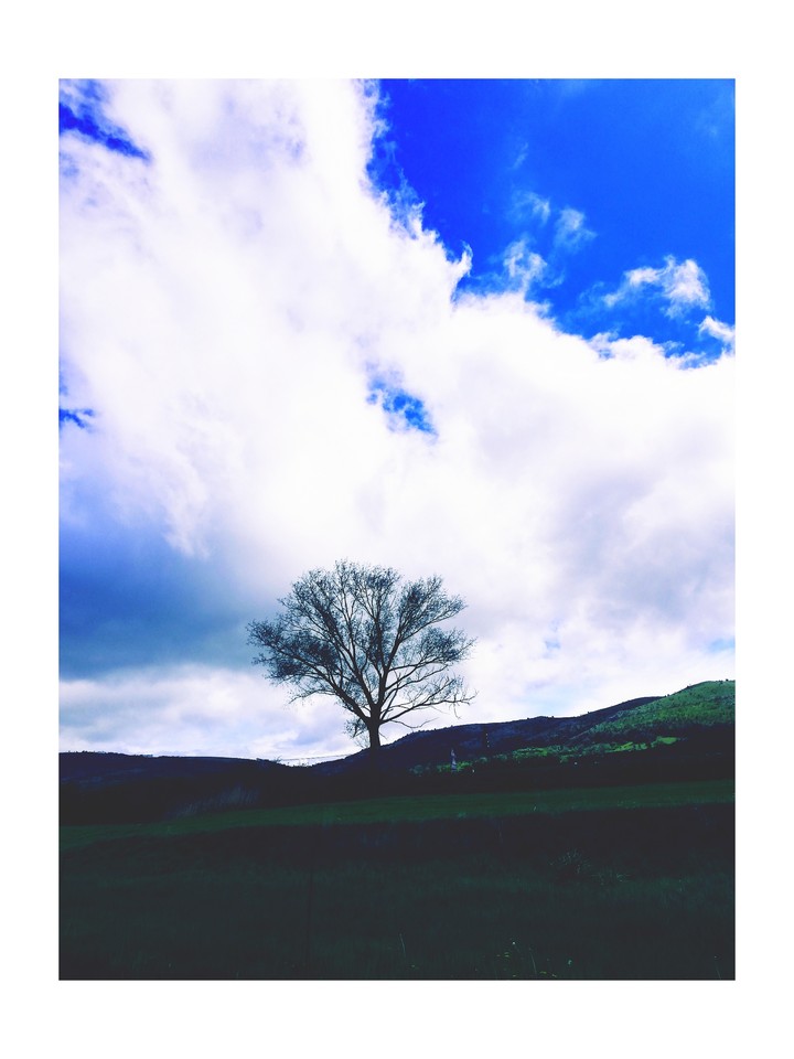 ore che lente e inesorabili