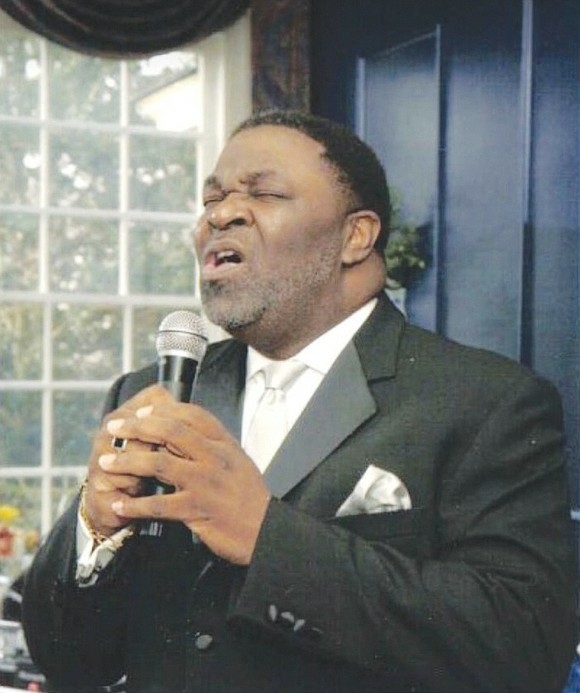 funeral singer