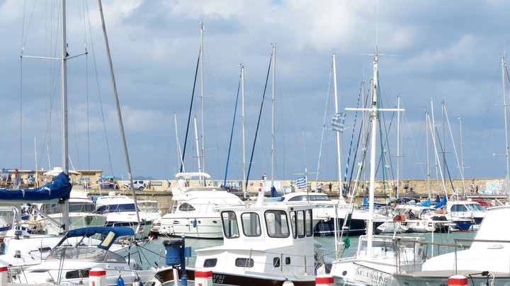 Kreta 2014