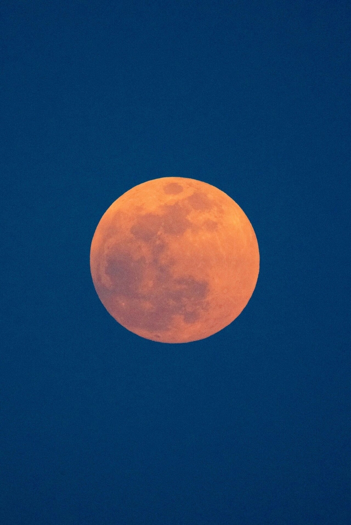 moon