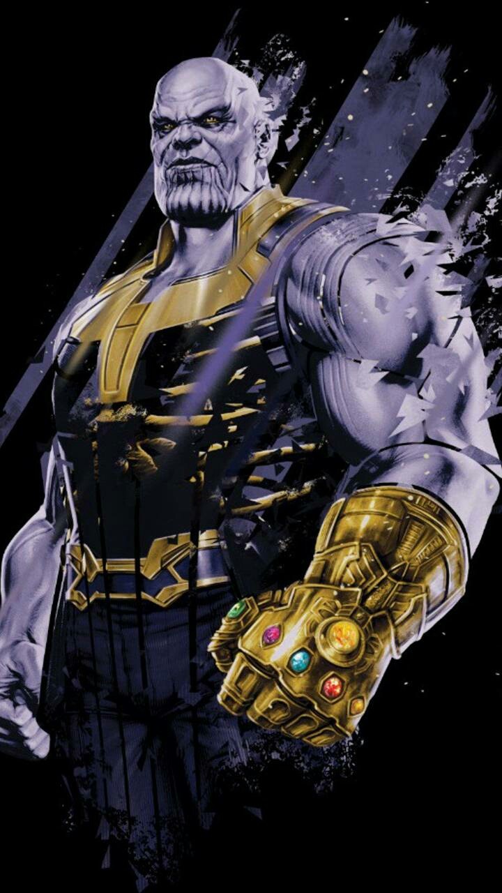 #thanos