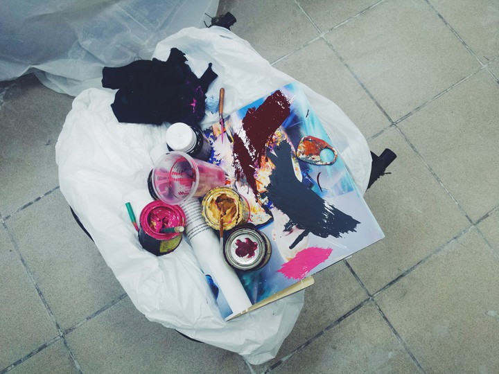 The Artist