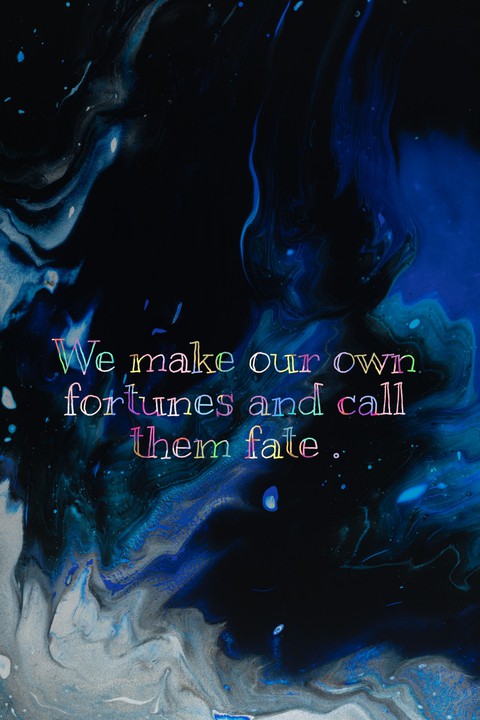 Quote
