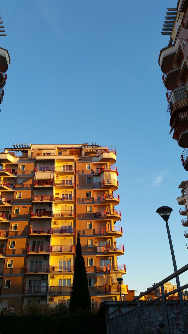 Sunrise Building