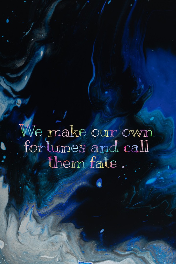Quote