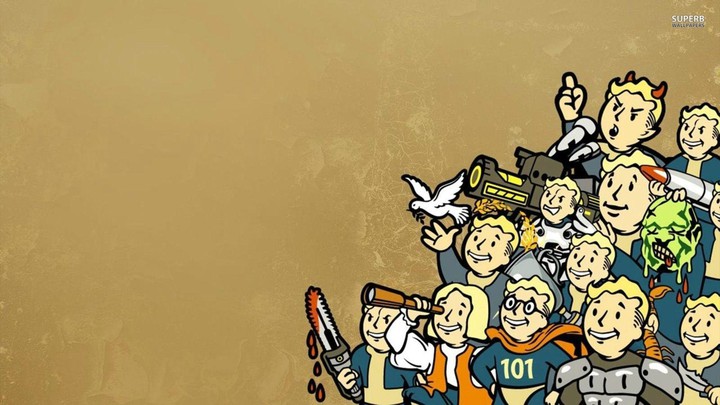 fallout