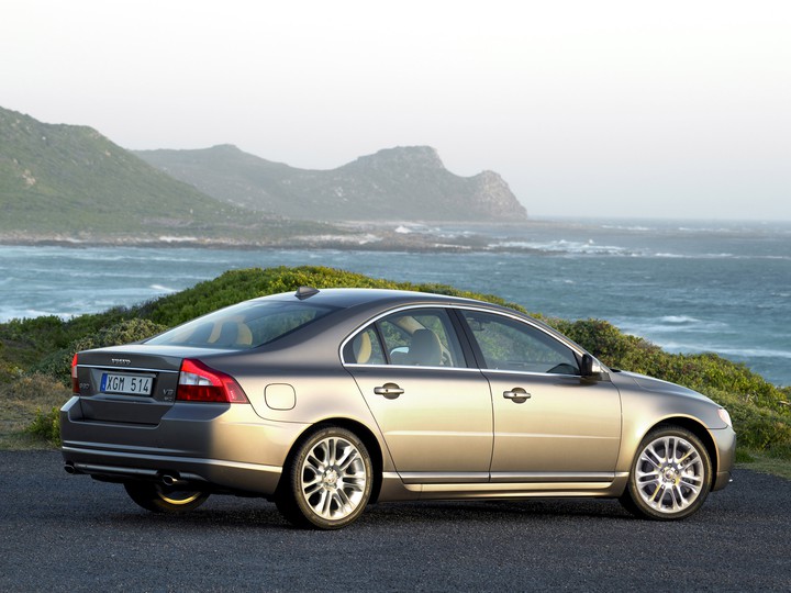 volvo