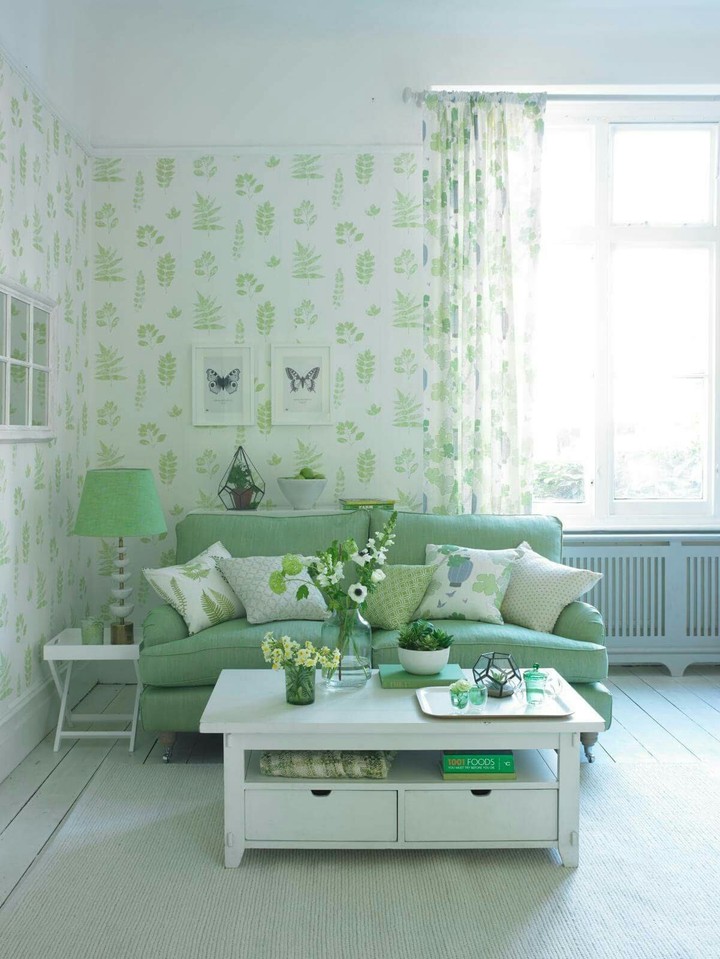Green Room 