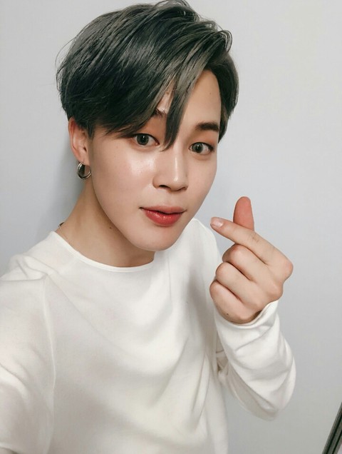 Park Jimin