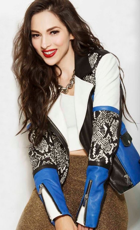 Paty Cantú