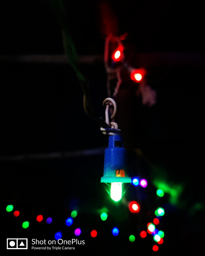 lighting