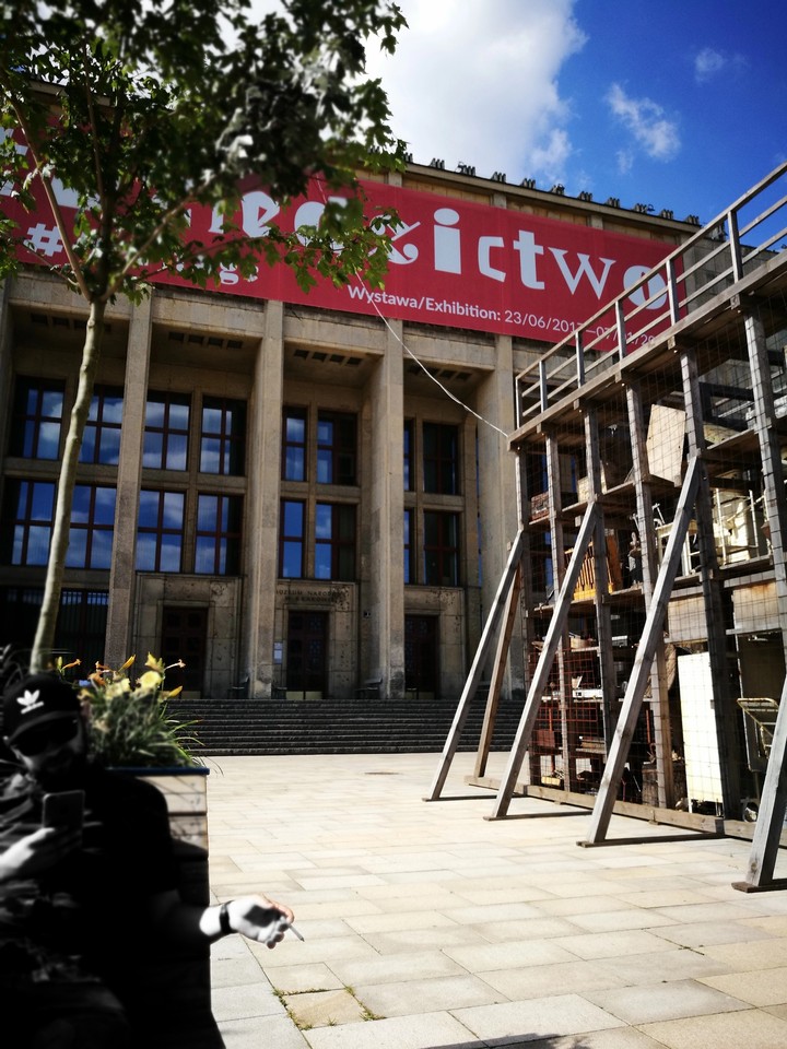 Muzeum Narodowe w Krakowie