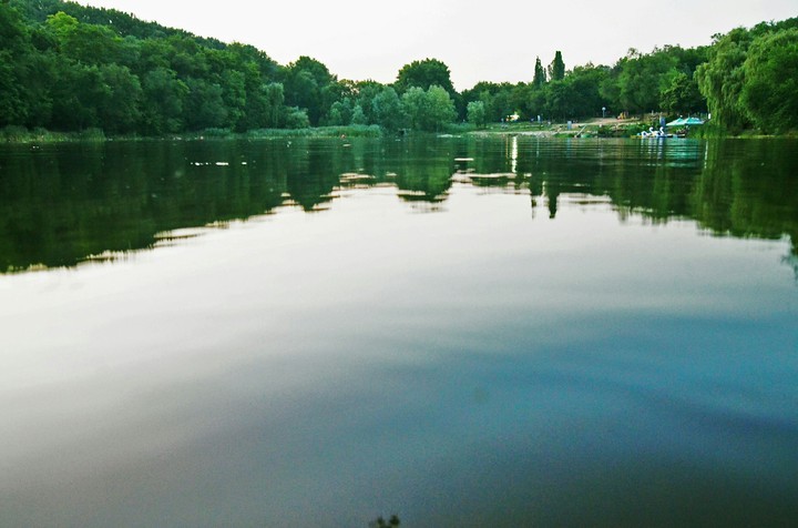 Lake