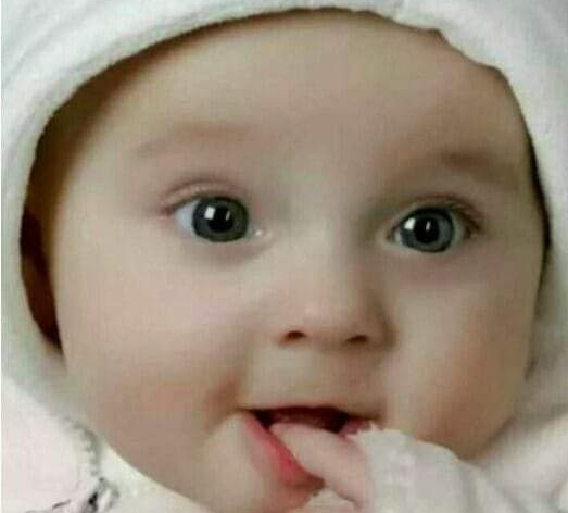 sweet baby