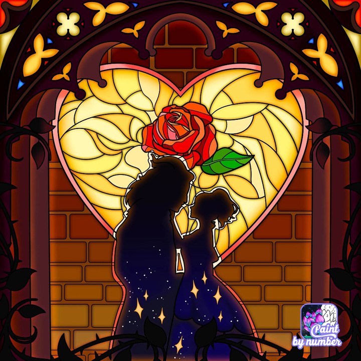 belle