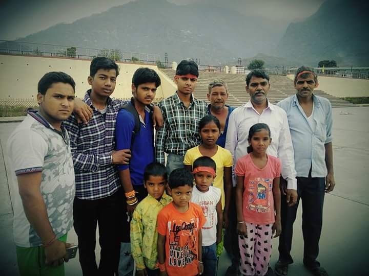 neeraj