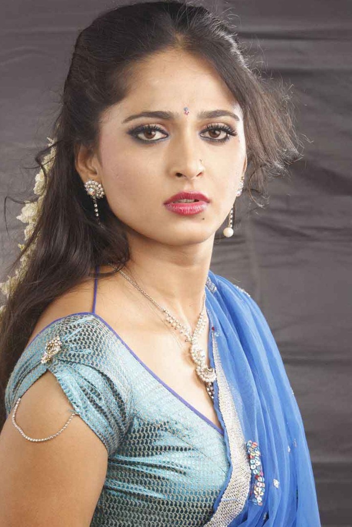 Anushka shetty