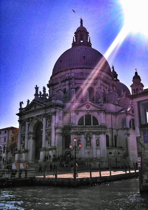 venetian sun
