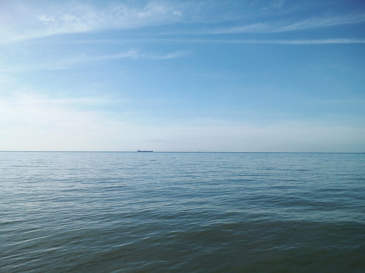 sea