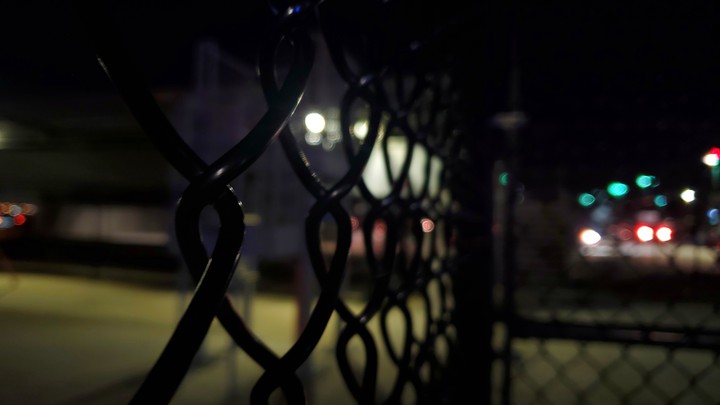 Urban Jail Two