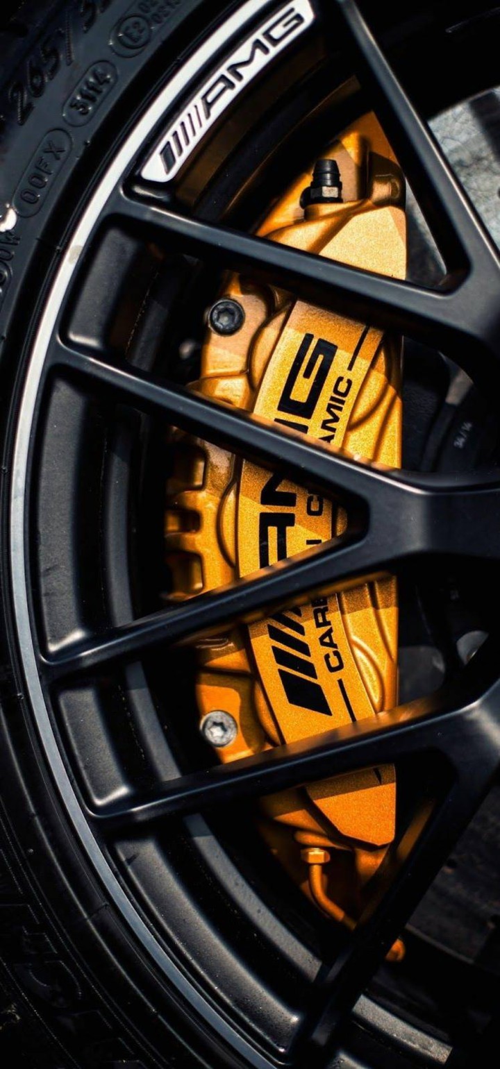 AMG