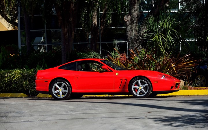 Ferrari