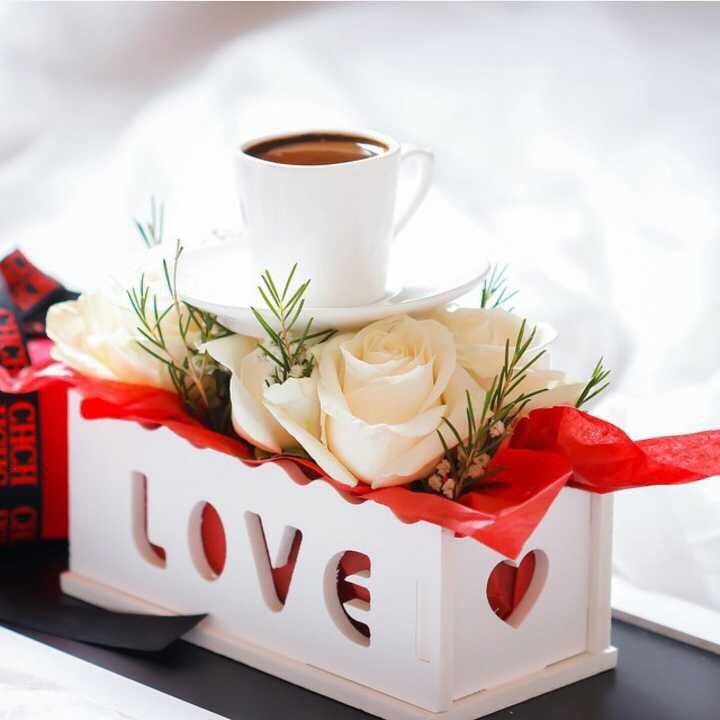 coffee