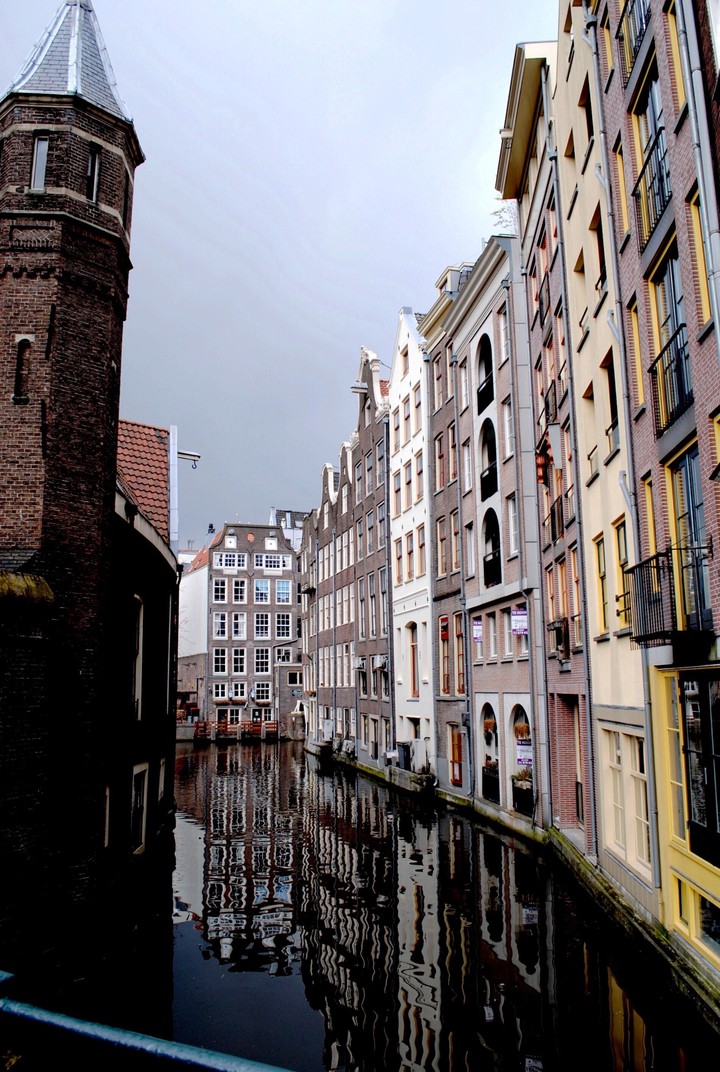 Amsterdam