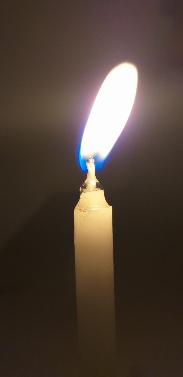 candle
